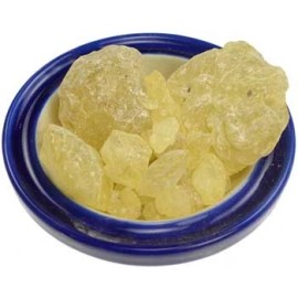 Copal resin incense 1/3oz