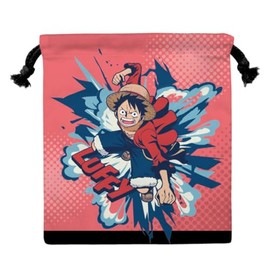 K Company OP-KC5-LU One Piece Drawstring Luffy