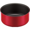 Thermos Durable Series Removable Handle Pot, 7.1 inches (18 cm),