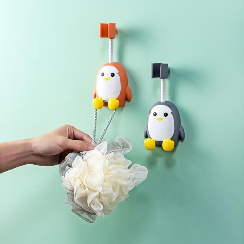 2 PCS Shower Head Holder, Upgrade Universal 360 Degree Adjustable