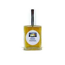 More Perfume Chrozone Perfume for Men, Our Version of Chrome, 2 Oz Spray (Super Strength)