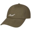 Reell Single Script Cap, olive