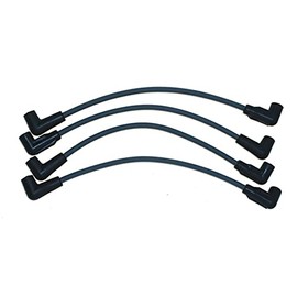CDI Electronics 931-4922, High Performance Spark Plug Wire J/E