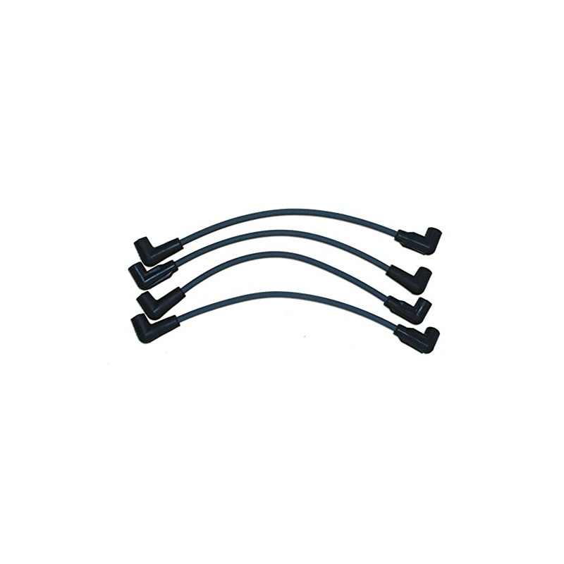 CDI Electronics 931-4922, High Performance Spark Plug Wire J/E