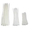 fiXte Cable Ties Multi Use 2mm x 150mm Plastic Tie