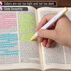 Mr. Pen- Journaling Kit, 5 Pack, Journaling Pens and Highlighters