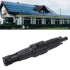 Fuse Holder Connector Flame Retardant Universal Interface IP68 15A PV
