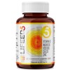 Multivitaminico Defensas LIFEED5 Vitamina D 60 dias con Magnesio Calcio