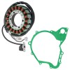Celox Stator & Gasket for Yamaha XVS650 V-STAR 650 Classic