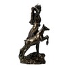 Artemis Diana Greek Roman Goddess Statue Sculpture Figurine Bronze Effect