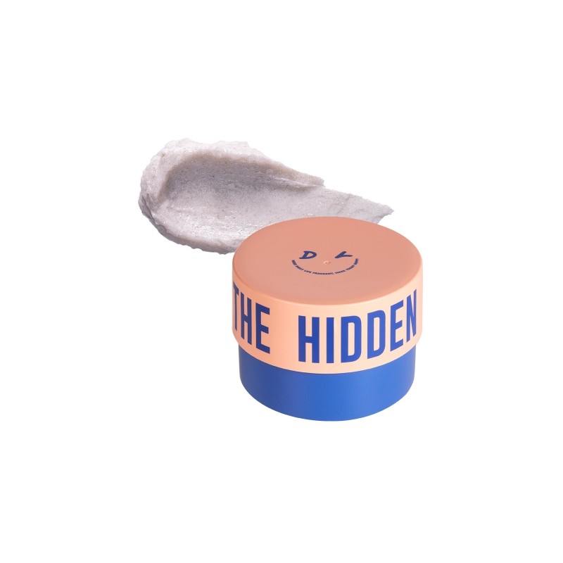 Deardoor The Hidden Body Scrub 300ml / 디어도어 더 히든