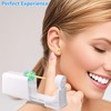 YINPAD Ear Piercing Kit - Disposable Piercing Gun Preloaded with