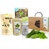 Sanhaerang Domestic handmade roasted Yeoju tea/pills/powder / 산해랑 국내산 수제