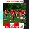 SenseBall Soccer Ball - Training Gear for Kids & Adults