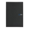 Miquelrius - The Original Graphite Reporter Notebook 4 Colour Strips