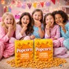 Popcorn Popped Caramel Popcorn with Peanuts 2 Pack (6 oz