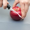 Mind Reader E-Z Board Disposable Plastic Cutting Board, 20 Square