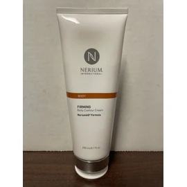 Nerium 6.7oz International Firming Body Contour Cream 200ml Skin Firming Tone