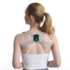 Posture Corrector for Men and Women Posture Trainer with Smart