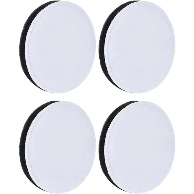 Filtros Espuma Compatible Con Eureka NEU12CT NEU188 NEU1982
