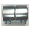 Hubbell-Raco 2150 Set Screw Coupling for EMT, 2-1/2" Trade Size,