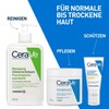 CeraVe Cream-to-Foam Cleansing Facial Cleansing Makeup Remover 473 ml