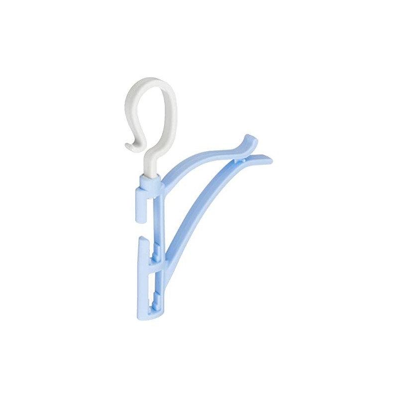 Kokubo Kogyo 3611 Color CRUISE Parka Hanger