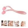 Ipetboom Nose Bridge Gua Sha Massage Tools for Face Sculpting