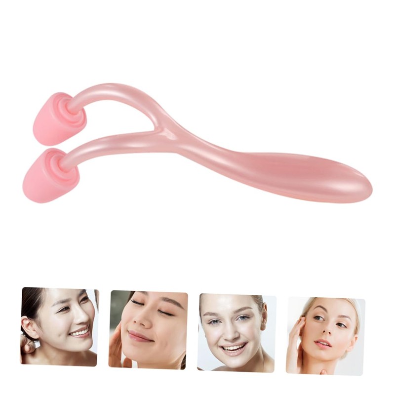 Ipetboom Nose Bridge Gua Sha Massage Tools for Face Sculpting
