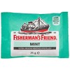Fisherman's Friend Mint with Sugar Cough Drops Pack of 4