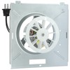763RLN B Unit for Nutone,763RL B Unit 50 CFM Fan