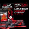 Red Hot Reaper – Challenge Hottest Chip – Peaky Blinders