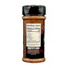 CHUBBYS Meat Sweats - Sweet Heat Seasoning Spice Rub