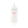 PIGEON | Set 6 Biberones de 240 ml | Soft