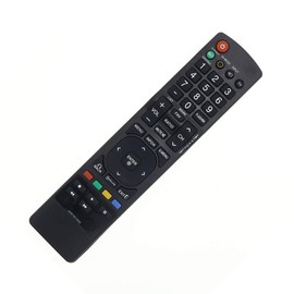 New AKB72915206 Replacement TV Remote Control for LG Television