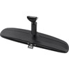 Universal Black Day/Night Rear View Mirror