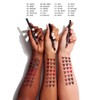 NYX Professional Makeup Slim Lip Pencil 820 Espresso