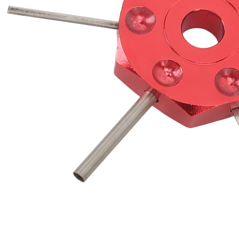 Terminal Tool 14900 Wire Terminal Removal Release Tool Fit for