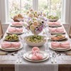 100 Pcs Gauze Cheesecloth Napkins 19.7 x 19.7 Inch, Dusty