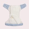 EcoNaps Modern Cloth Nappy 2.0, Sienna