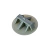 PT Auto Warehouse 42342PK10 - Rocker Molding Retainer Clip (Replaces