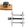 2PCS Watch Movement Holder Watchmaker Clamp Adjustable Watch Case Multifunctional