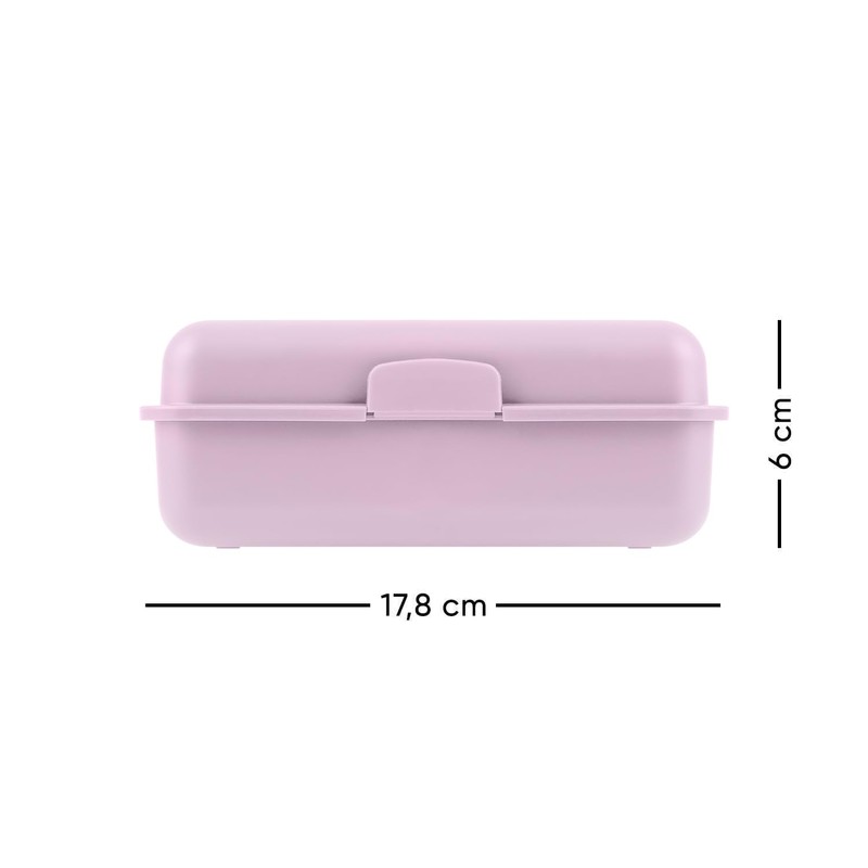 Baagl Children's Lunch Box for School – Lunch Box for