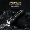 ULTRAFIRE Super Bright LED Flashlight - 1200 High Lumens LED