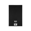 SoHo Urban Artist Softcover Drawing Pad 12x18-92 lb. (150gsm), 24