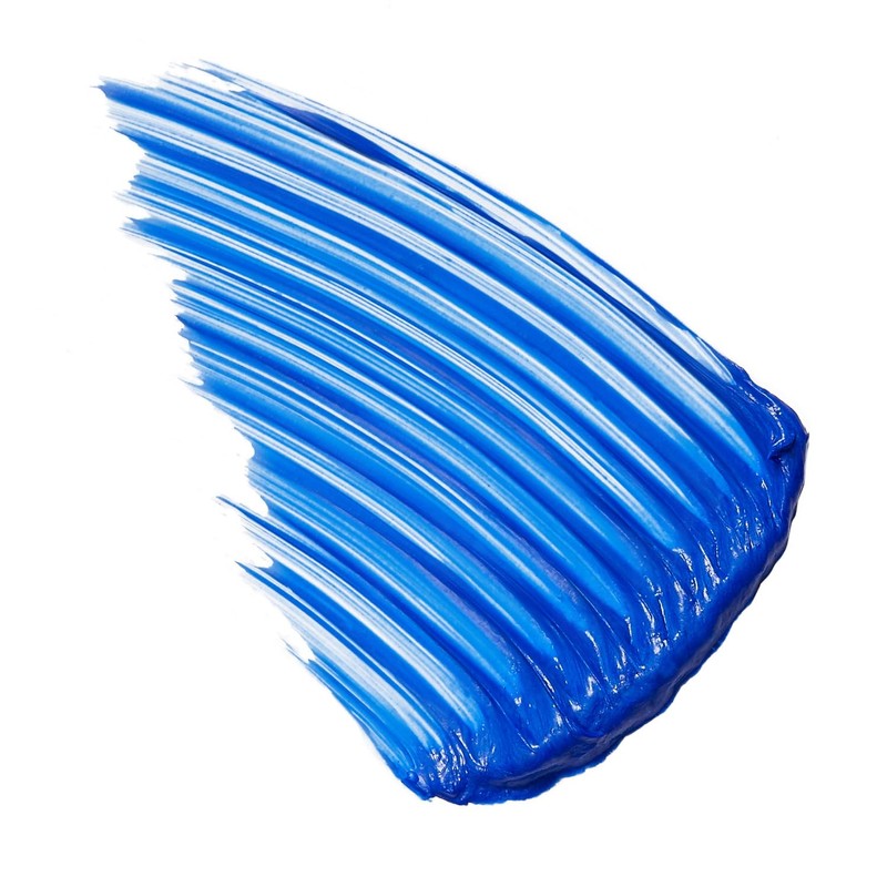 Morphe Big Prime Lash Primer - Volumizing, Blue-Tinted Mascara Primer