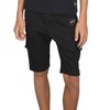 BEZLIT 30079 Boys' Cargo Shorts, black