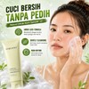 MAIGOOLE Amino Acid Facial Cleanser 120g | Gentle Foaming Face