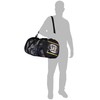 BAY® Mesh Embossed M, 60 cm, Sports Bag, Mesh Bag,
