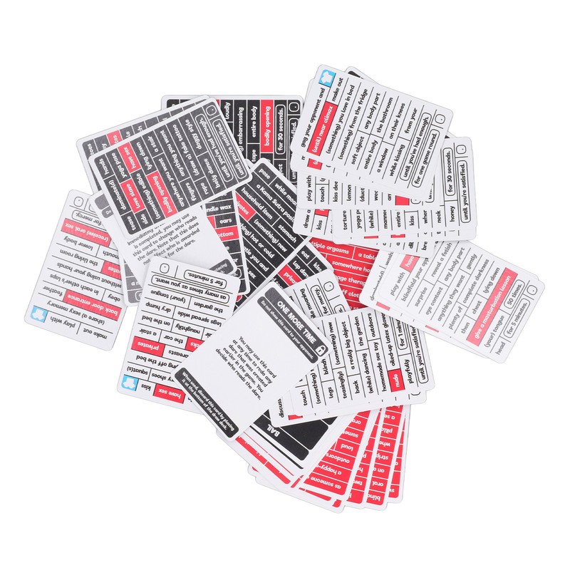 Board Game Stress Relife Party Game Romance Funny Game Romantic